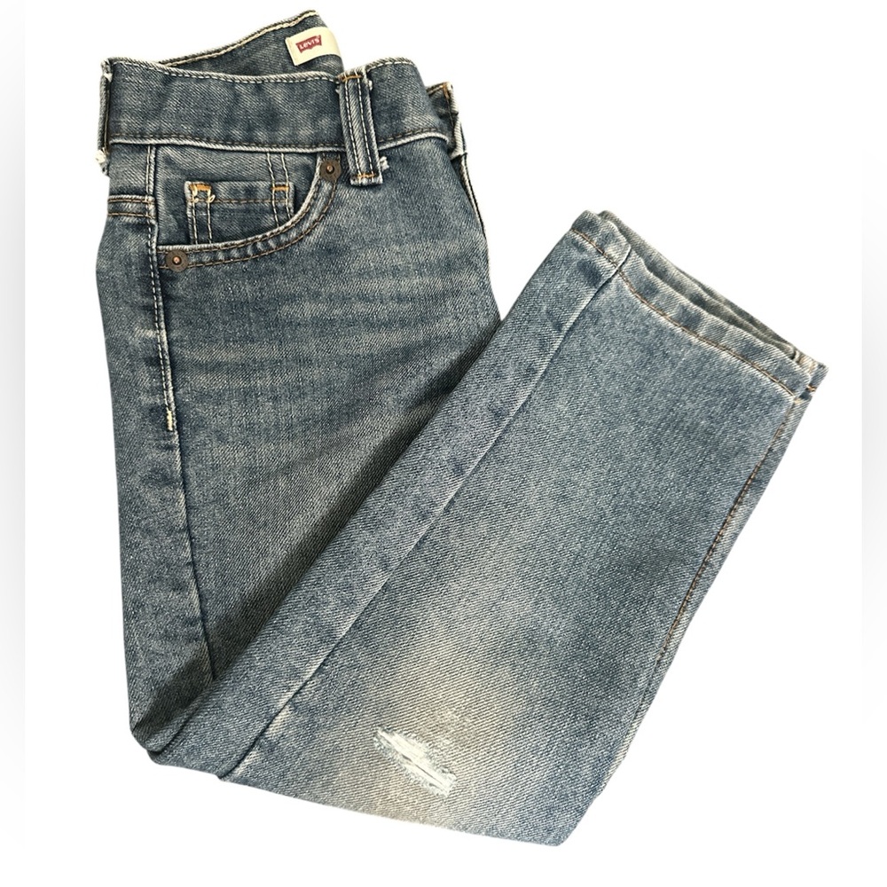 Levi's Jeans Boys (4-5yrs)